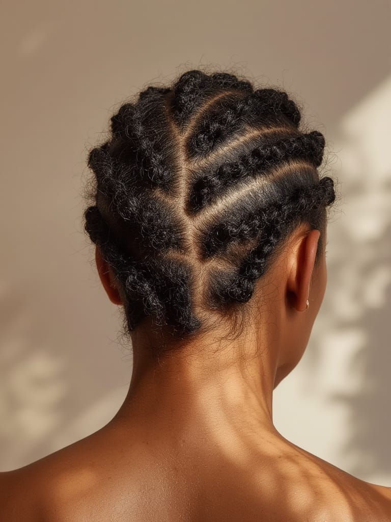 scalp treatment products